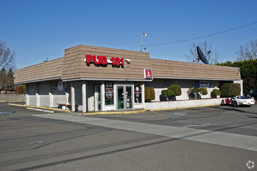 2190-2434 SE 182nd Ave, Gresham, OR for lease - Primary Photo - Image 1 of 3