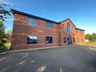 More details for Harry Weston Rd, Coventry - Office for Lease