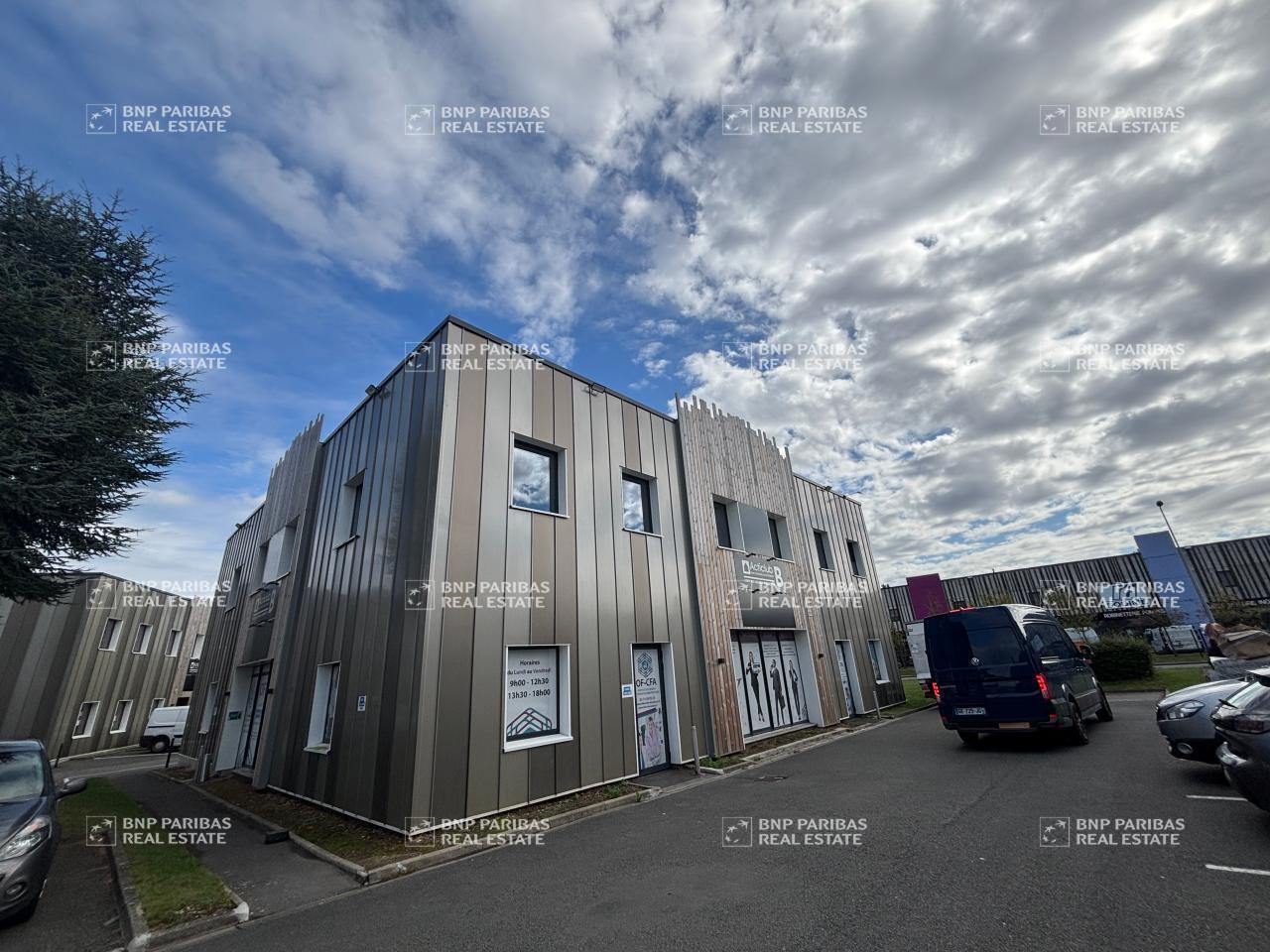 7 Rue Des Champs, Wasquehal à louer Photo du bâtiment- Image 1 de 8