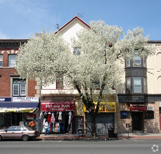 191-193 Main St, Orange, NJ for sale - Building Photo - Image 2 of 5