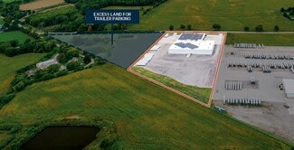 Plus de détails pour 403430 Robinson Rd, Ingersoll, ON - Industriel à louer