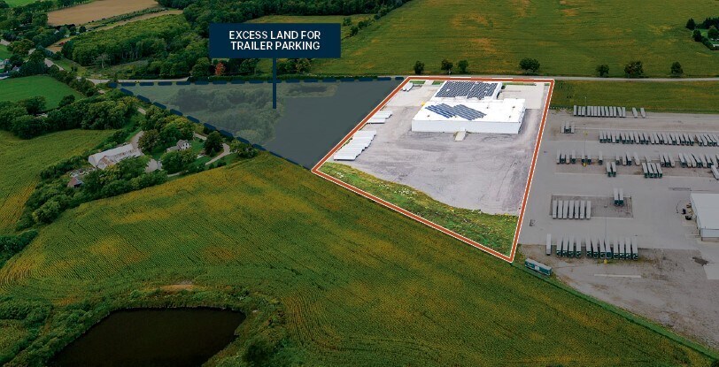 403430 Robinson Rd, Ingersoll, ON for lease Primary Photo- Image 1 of 2
