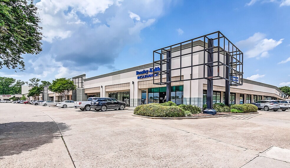 1701 Old Minden Rd, Bossier City, LA à louer - Photo du bâtiment - Image 3 de 10
