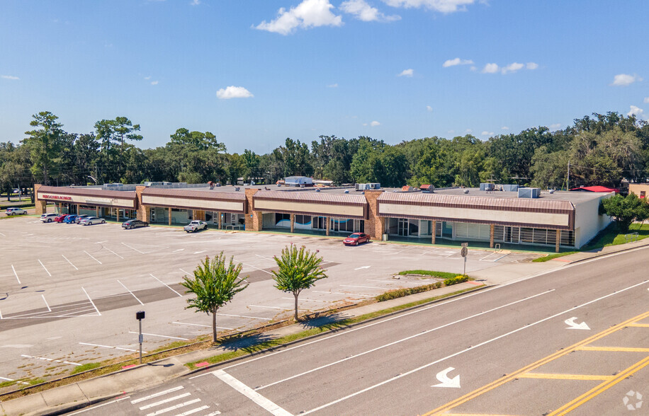 650-698 S Broad St, Brooksville, FL for sale - Primary Photo - Image 1 of 1