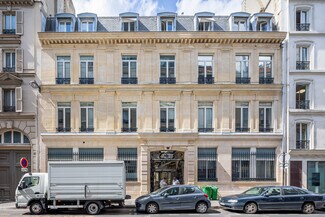 Plus de détails pour Rue Du Chateau D'Eau, Paris - Bureau à vendre