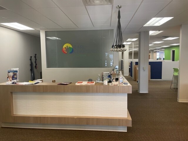 1776 N Meridian St, Indianapolis, IN à vendre - Photo intérieure - Image 3 de 6