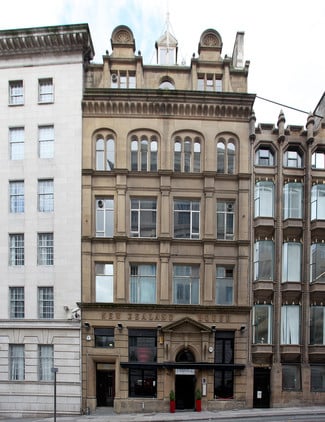 More details for 18 Water St, Liverpool - Office for Lease