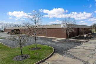 More details for 23533 Mercantile Rd, Beachwood, OH - Office, Flex for Lease