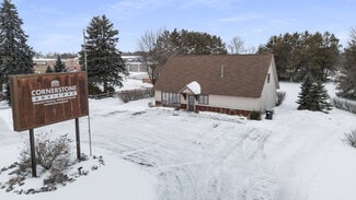 More details for 7590 Design Dr, Baxter, MN - Office for Sale