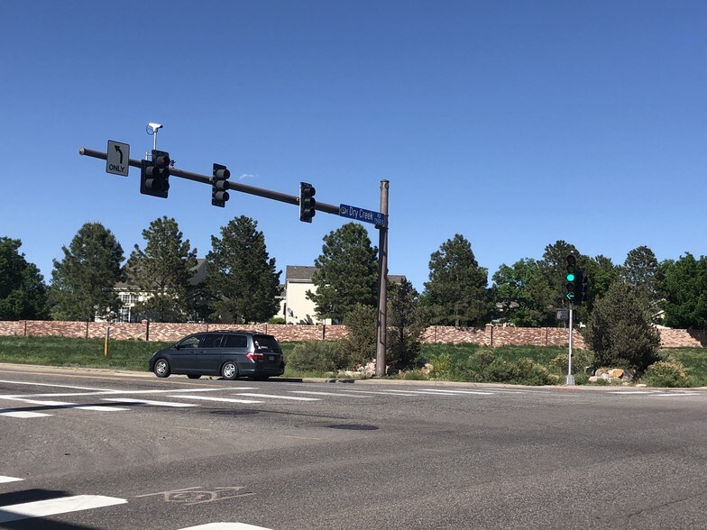 4059 E Dry Creek Blvd, Centennial, CO à vendre - Autre - Image 1 de 3