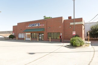 Plus de détails pour 3220 Samuell Blvd, Dallas, TX - Commerce de détail à vendre