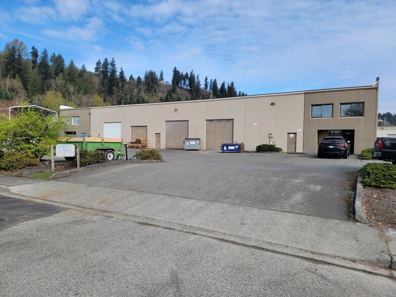 1501 20th St NW, Auburn, WA à louer - Photo du bâtiment - Image 2 de 5