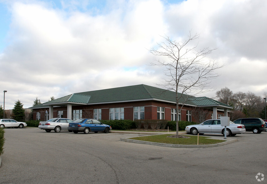 259 Hoover Blvd, Holland, MI for lease - Building Photo - Image 3 of 4