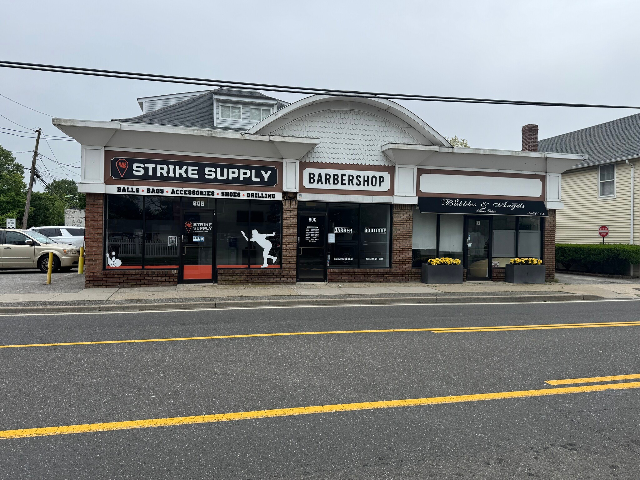 80-82 Carleton Ave, East Islip, NY for sale Building Photo- Image 1 of 1