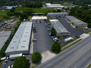 4502 Old Winter Garden Rd, Orlando, FL à louer Aérien- Image 1 de 14