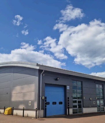 Hammond Clos, Nuneaton à louer - Photo du bâtiment - Image 2 de 5