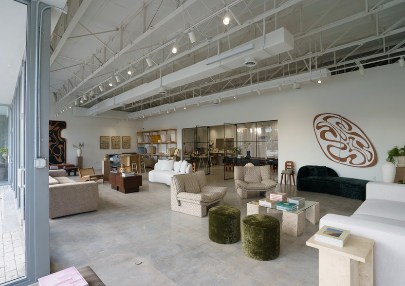 777 NE 125th St, North Miami, FL for lease - Interior Photo - Image 2 of 24