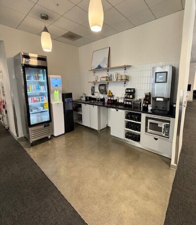 555 Market St, San Francisco, CA à louer - Photo intérieure - Image 3 de 8