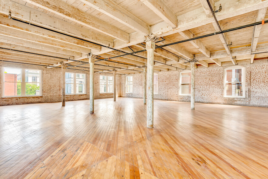 1010 Georgia Ave, Chattanooga, TN for lease - Interior Photo - Image 1 of 24