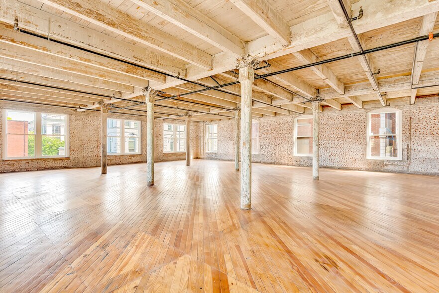 1010 Georgia Ave, Chattanooga, TN à louer - Photo intérieure - Image 1 de 18