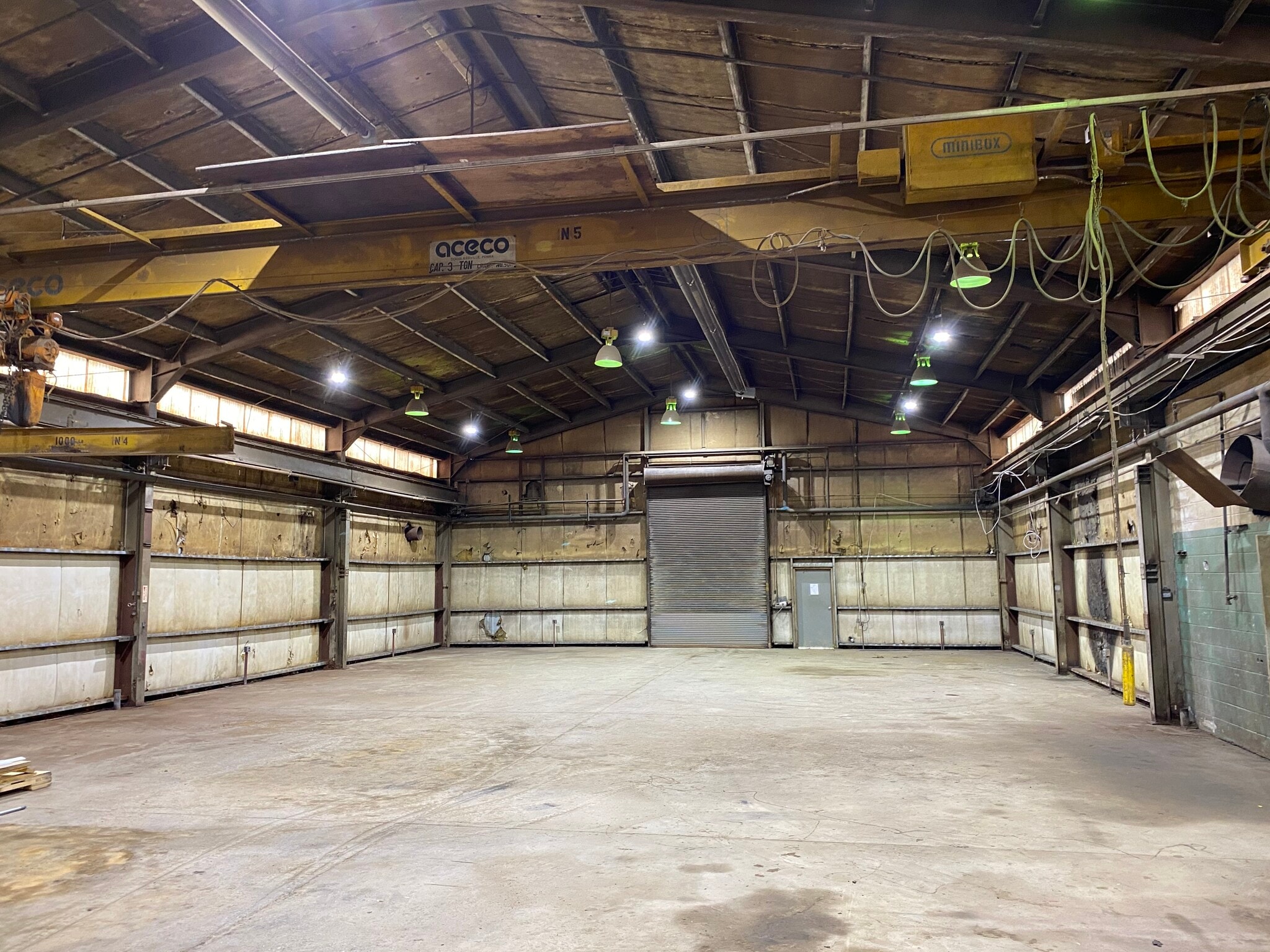 1501 Frush Valley Rd, Reading, PA for lease Interior Photo- Image 1 of 13