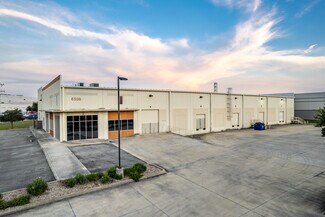 Plus de détails pour 6508 Tri-County Pky, Schertz, TX - Industriel à louer