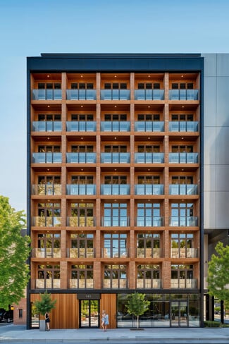 Plus de détails pour 140 Second St, Brooklyn, NY - Industriel à vendre