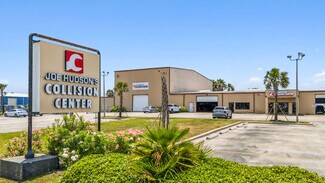 Plus de détails pour 6601 Harborside St, Galveston, TX - Industriel à vendre