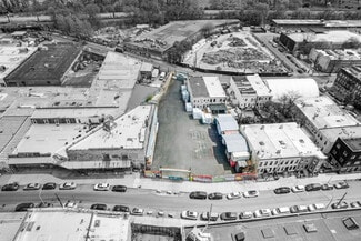 Plus de détails pour 1520 Decatur St, Ridgewood, NY - Terrain à vendre