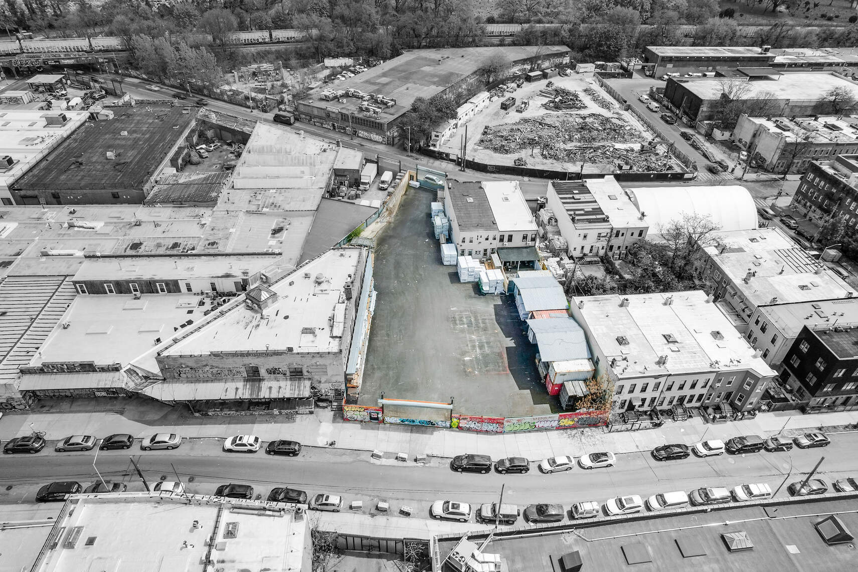 1520 Decatur St, Ridgewood, NY for sale Building Photo- Image 1 of 5