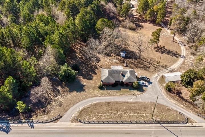 1726 S Lake Dr, Lexington, SC for sale - Building Photo - Image 3 of 12