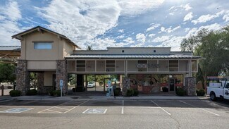 Plus de détails pour 995 E Ocotillo Rd, Chandler, AZ - Commerce de détail à louer