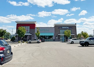 Plus de détails pour 3251-3263 Vandercar Way, Cincinnati, OH - Commerce de détail à louer