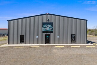 More details for 22339 Rockwell Ave, Blanchard, OK - Industrial for Sale