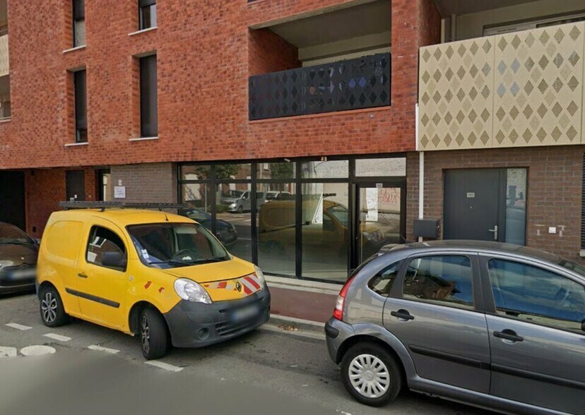 Retail in Tourcoing for sale - Building Photo - Image 2 of 6