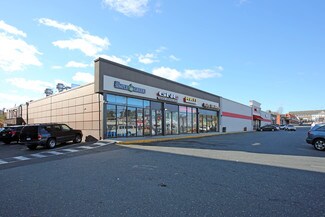 Plus de détails pour 420-440 Westport Ave, Norwalk, CT - Commerce de détail à louer