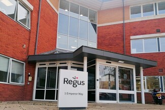 More details for 1 Emperor Way, Exeter - Coworking for Lease