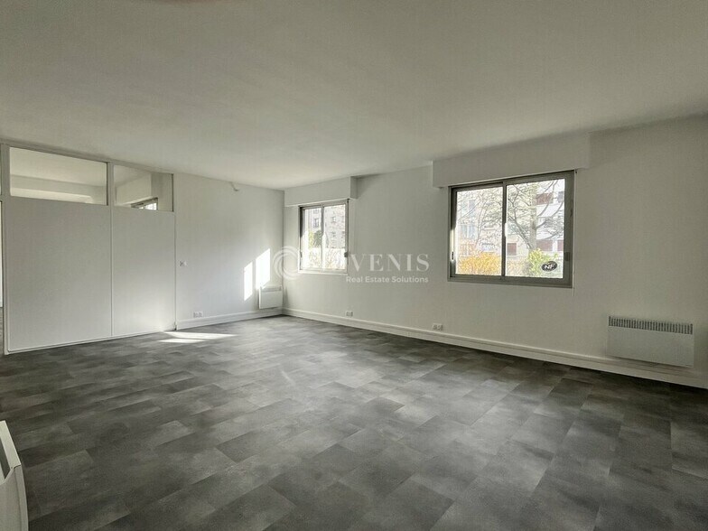 84 Avenue Jean Jaurés, Clamart à louer - Photo intérieure - Image 3 de 10