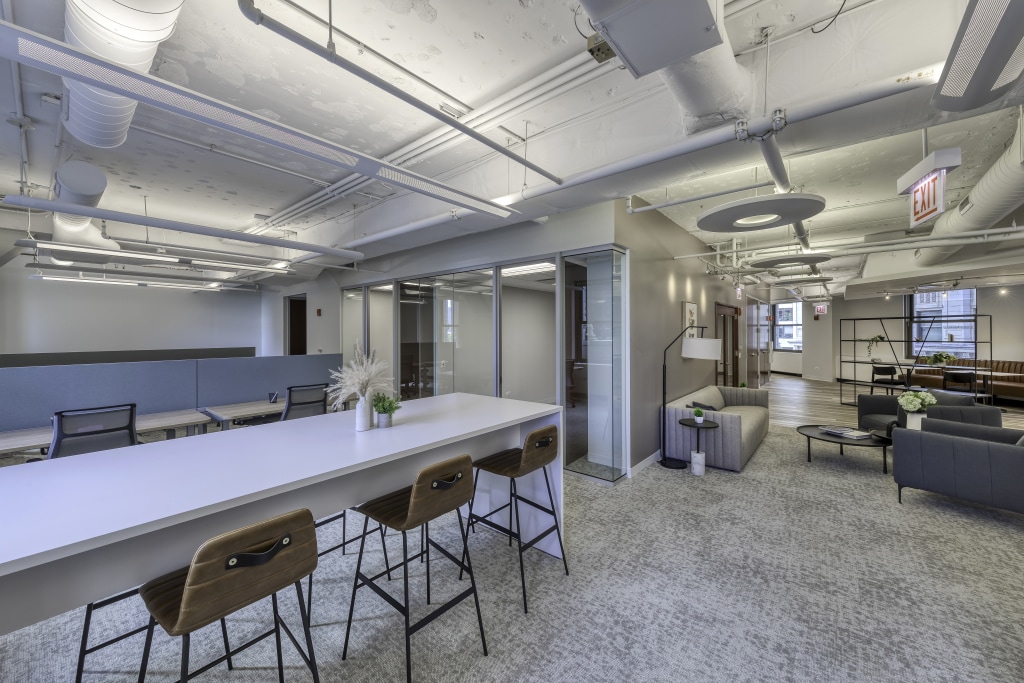 400 N Michigan Ave, Chicago, IL for lease Interior Photo- Image 1 of 7