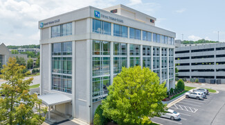 More details for 4801 Glenwood Ave, Raleigh, NC - Office for Lease