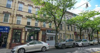 Plus de détails pour 660 Seneca Ave, Ridgewood, NY - Vente au détail à vendre