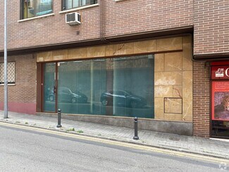 Plus de détails pour Commerce de détail à louer