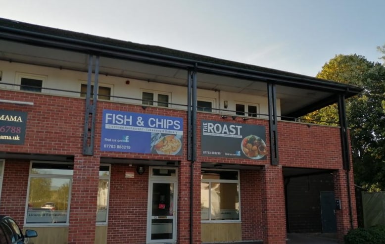 12 Meadow Ct, Staverton for lease - Building Photo - Image 2 of 3