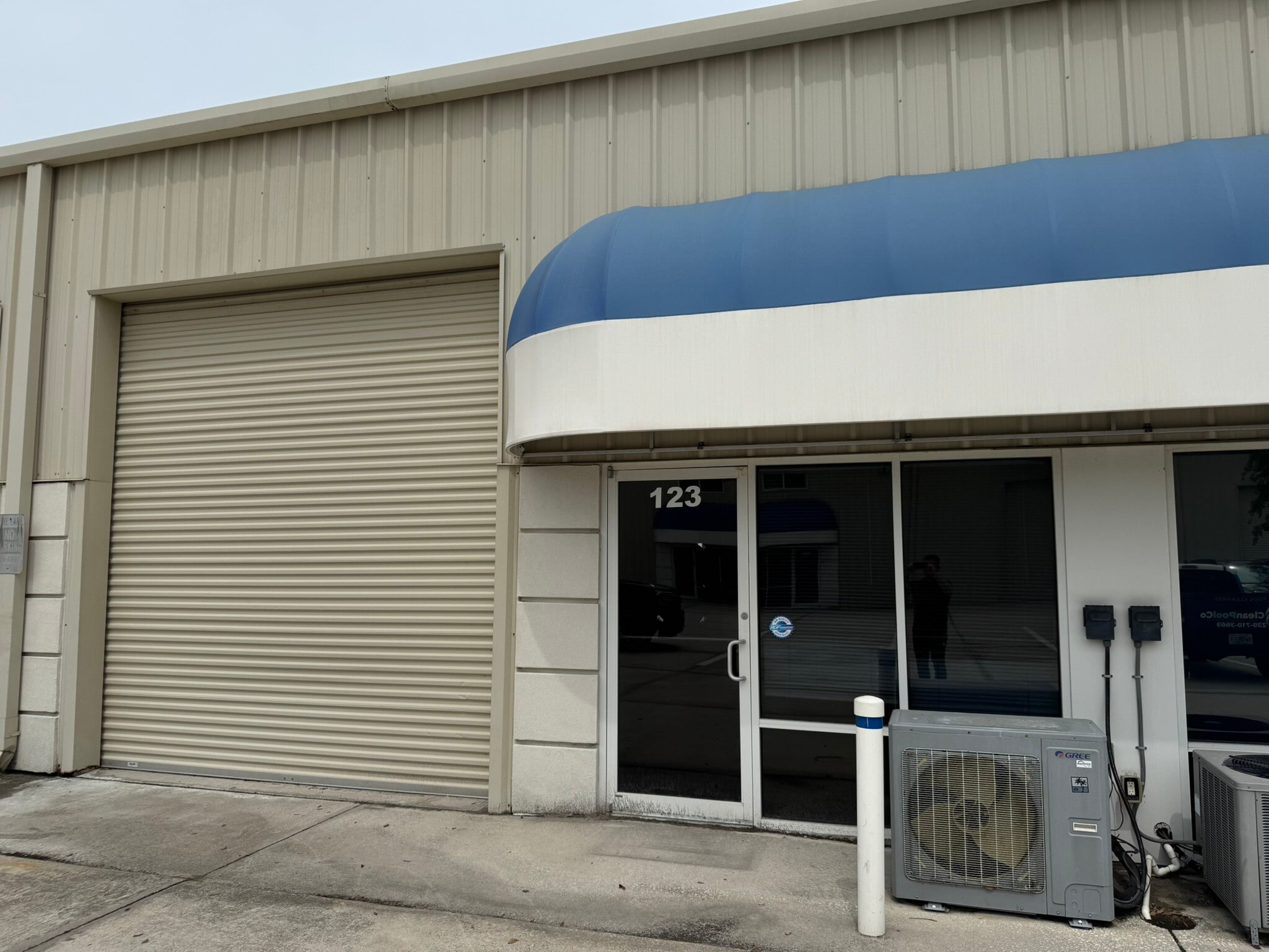 2323 N State St, Bunnell, FL for lease Building Photo- Image 1 of 11