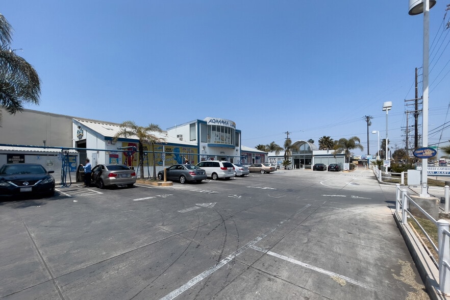16101 S Avalon Blvd, Gardena, CA for lease - Building Photo - Image 2 of 24