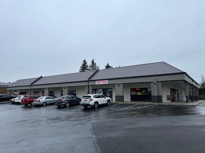 10818 NE Coxley Dr, Vancouver, WA à louer - Photo du bâtiment - Image 3 de 9