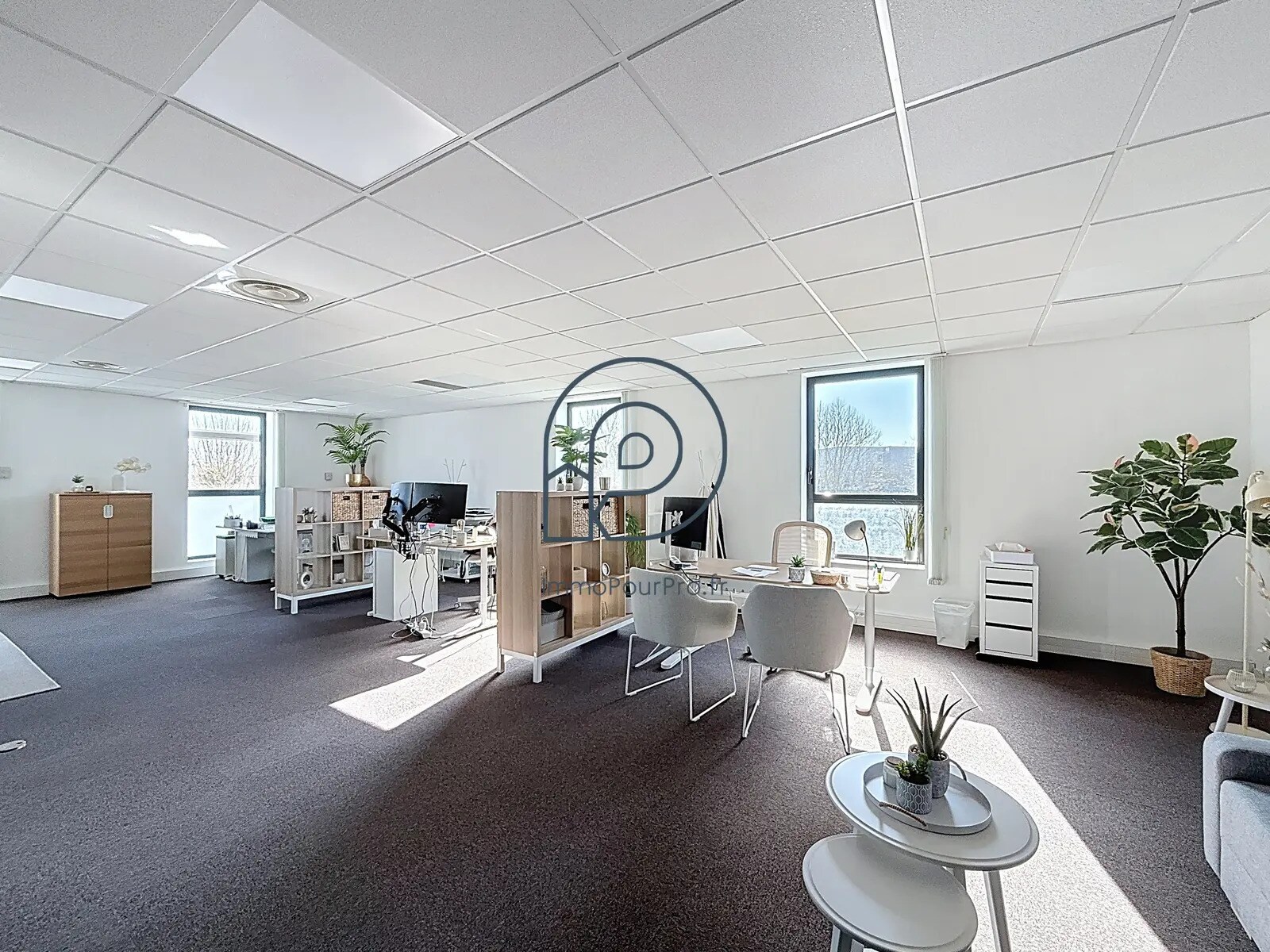 Office in Villeneuve-d'Ascq for sale Building Photo- Image 1 of 7