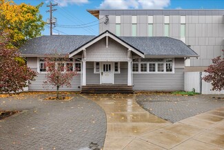 Plus de détails pour 5827 SE 91st Ave, Portland, OR - Bureau à vendre