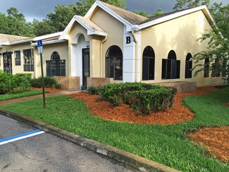 More details for Hidden Oaks Portfolio – Office for Sale, Clearwater, FL