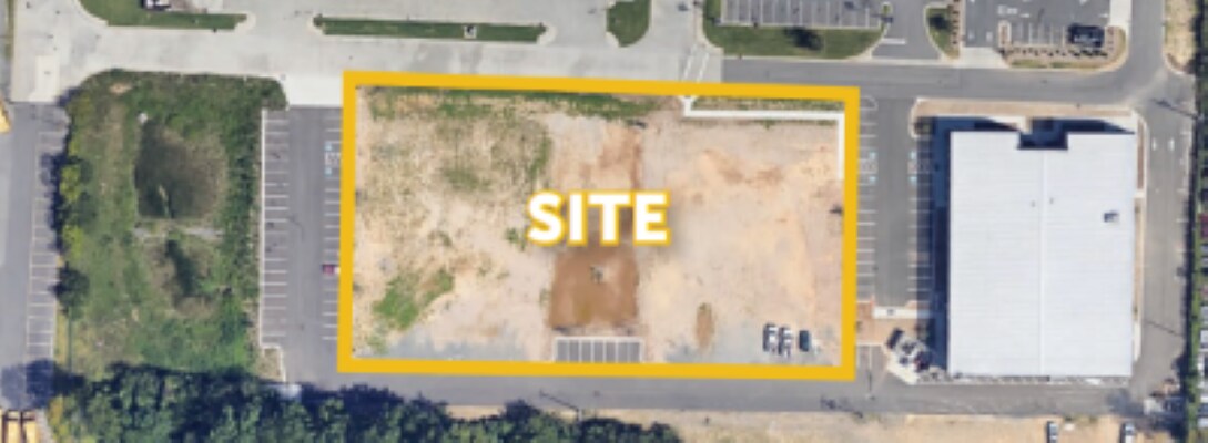 3015-3025 Wilkinson Blvd, Charlotte, NC à louer Aérien- Image 1 de 2